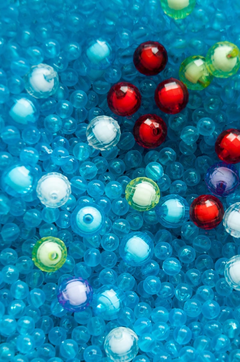 Beadwork Artisan Workshop